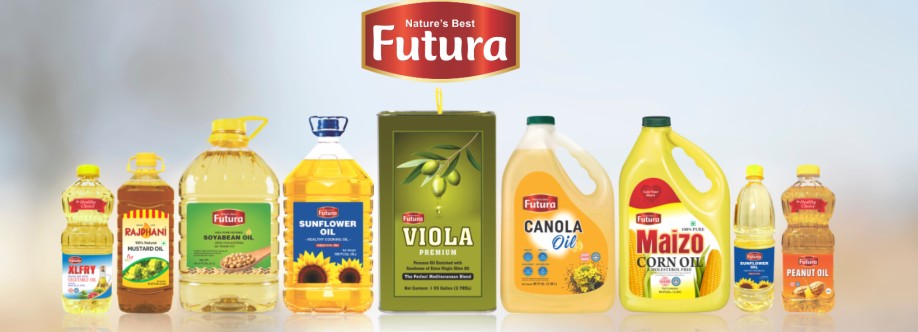 Global Futura Cover Image