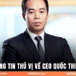 CEO Quốc Thiên Profile Picture