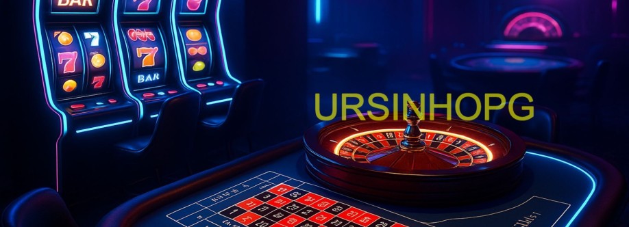 URSINHOPG Bonus Cover Image