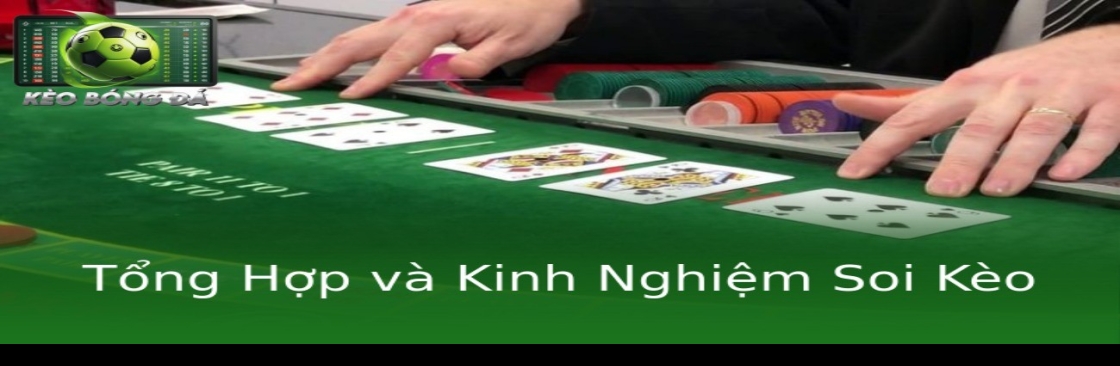 Keobongda68 com Cover Image