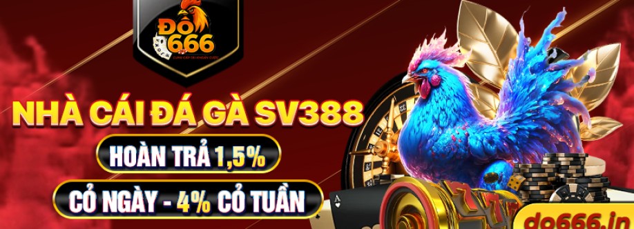 DO666 Nhà Cái Đá Gà Trực Tiếp Cover Image
