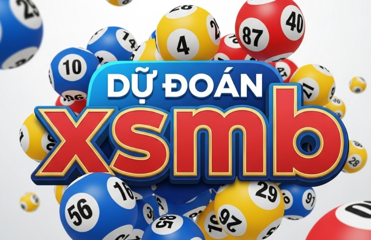 Dự đoán XSMB Hôm nay - Soi cầu Dự đoán KQXSMB Miễn Phí