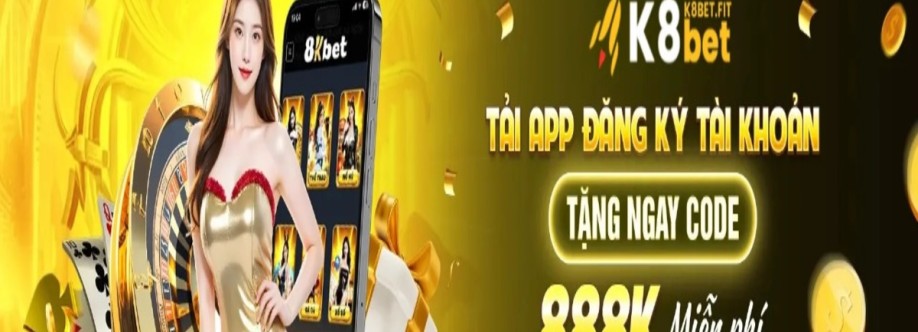 K8BET Fit Cover Image