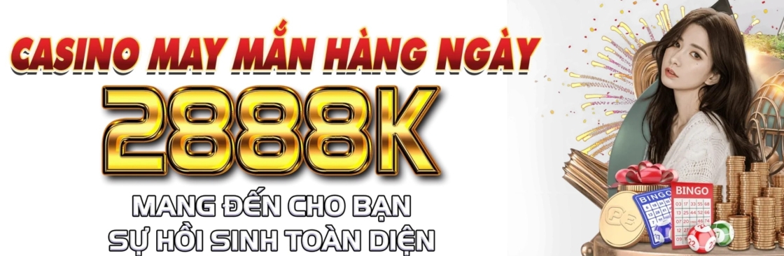 Nhà cái LUCK8 Cover Image