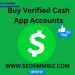 Buy Verified Cash App Accounts Profile Picture