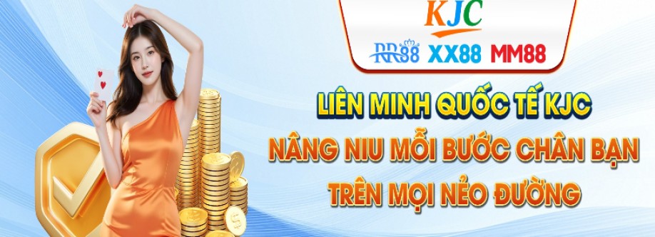 KJC KJC Cover Image