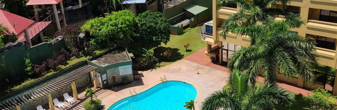 Guam Plaza Resort Cover Image