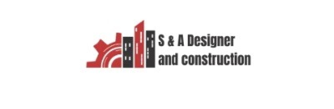 S A Designer and Construction Cover Image