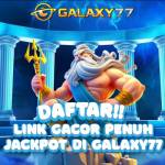 GALAXY 77 Profile Picture