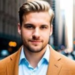 Steve John Profile Picture