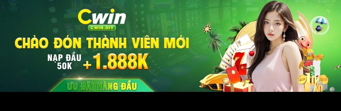 Cwin diy Cover Image