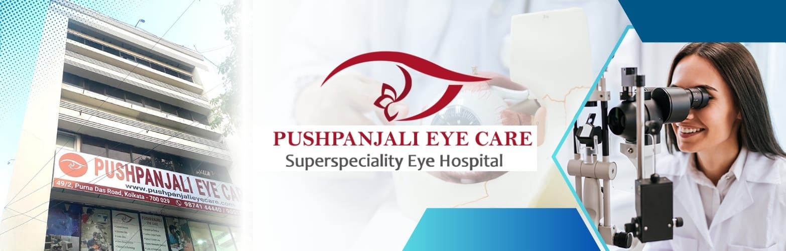 LASIK Eye Surgery in Kolkata by Best LASIK Surgeon