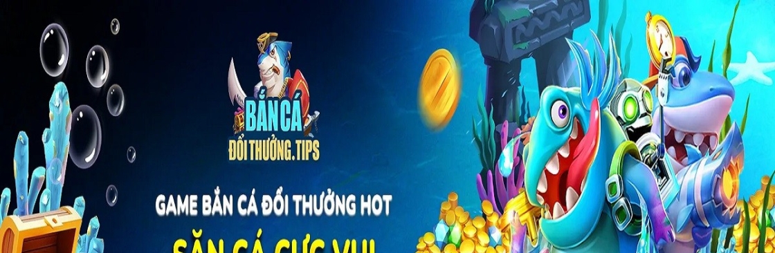 bắn cá đổi thưởng Cover Image