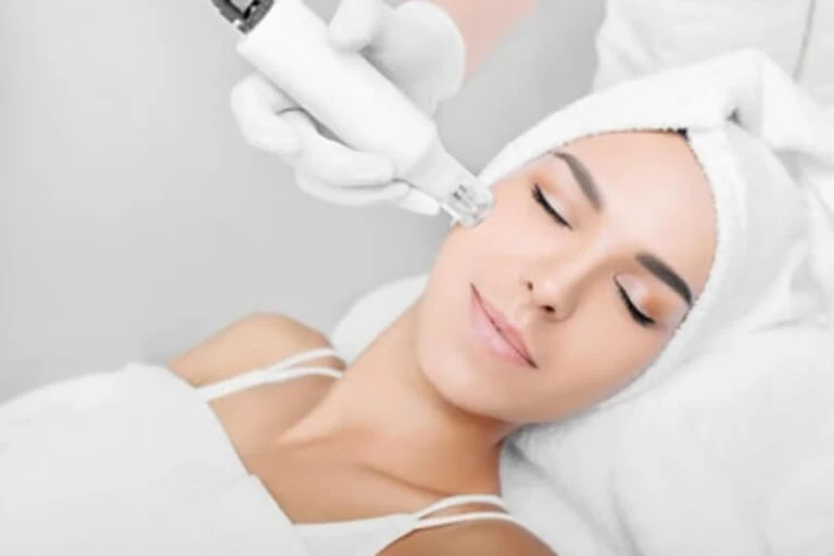 TitleThe Glam Room Toronto – Advanced Skincare, Aesthetics, and Wellness -  WriteUpCafe