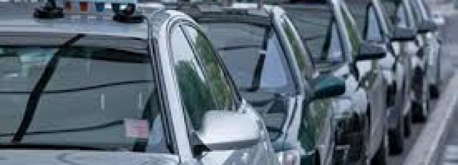 Nice Airport Taxi Cover Image