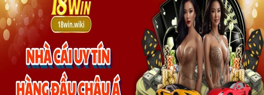 18Win wiki Cover Image