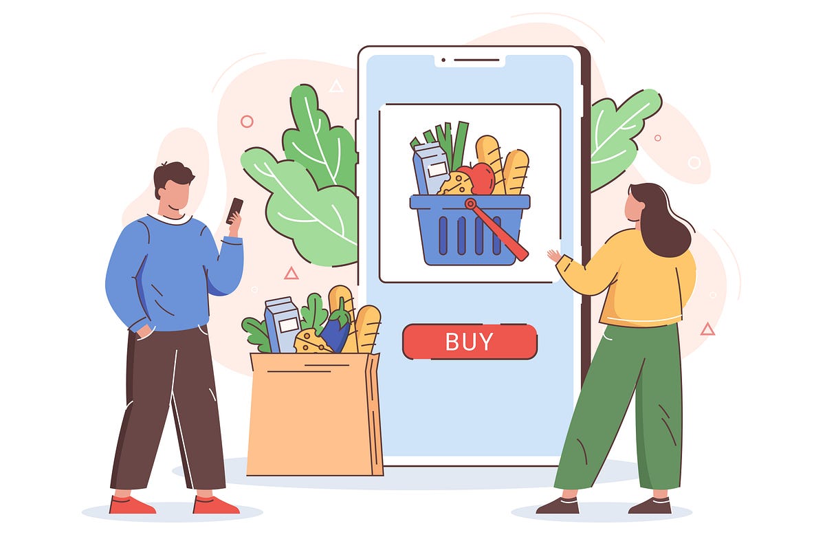 Celebrate Navratri with Freshness — Buy Fruits and Vegetables Online in Gurgaon with Bluebag | by Bluebag | Sep, 2025 | Medium