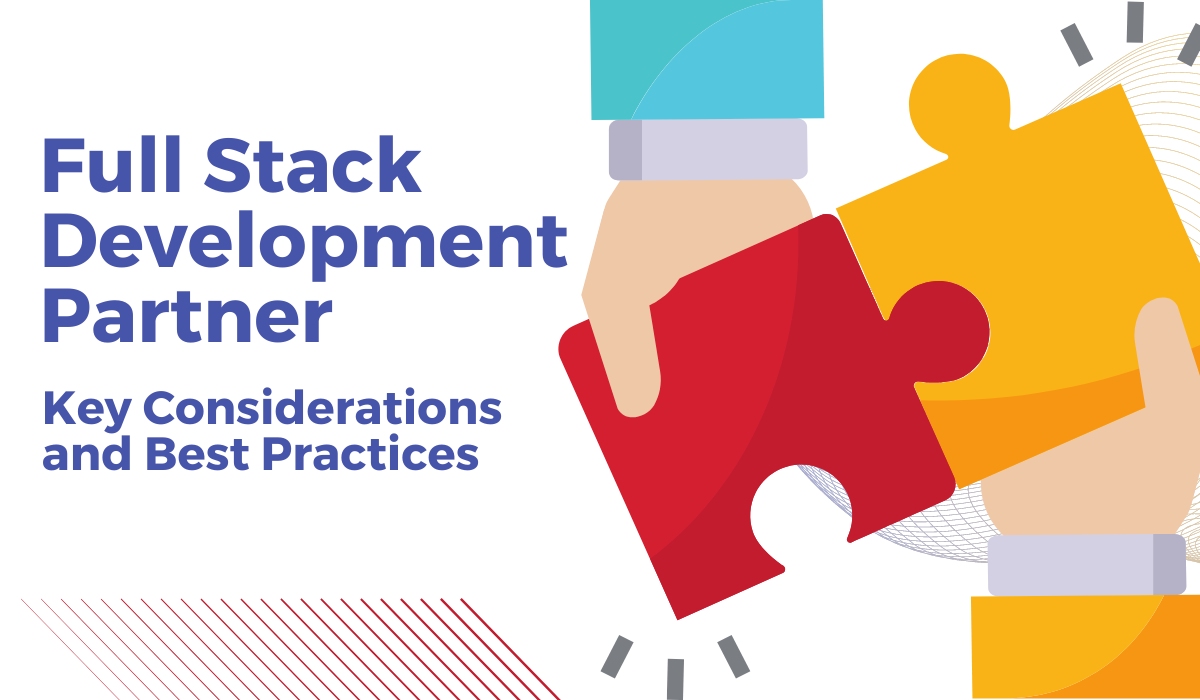 Best Full Stack Development Company for Innovative Solutions