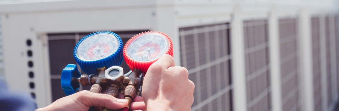 CR heating and cooling Cover Image