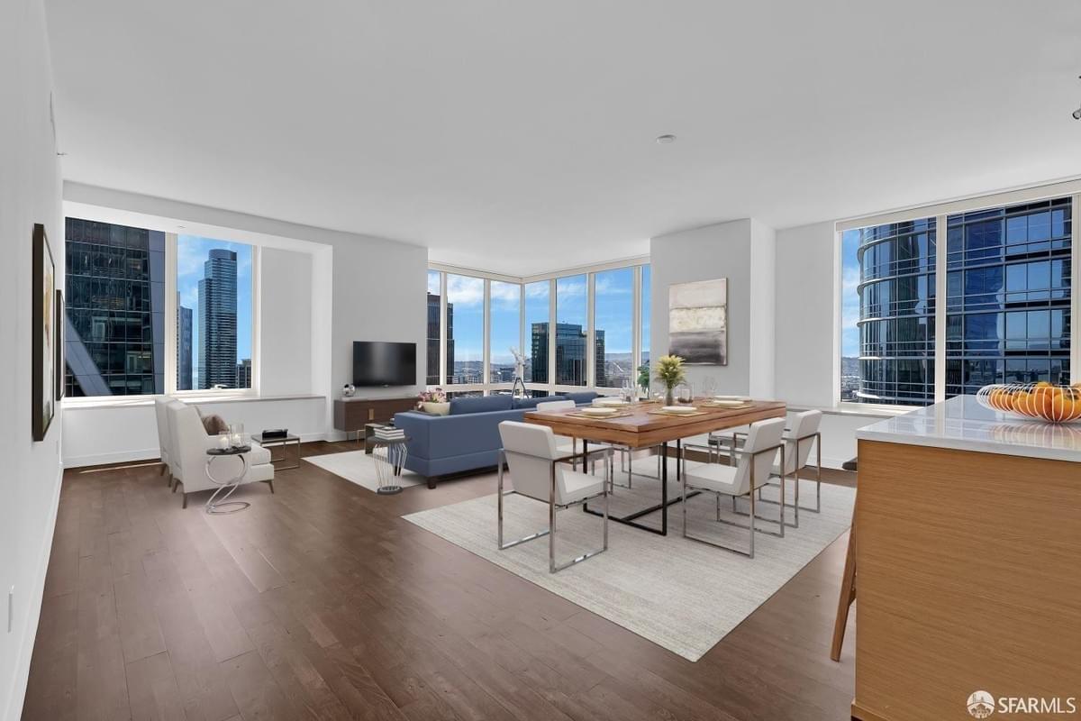 Elevate Your Life with High-Rise Condos in Vibrant City...