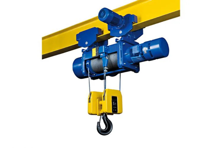 Manufacturer of Hoist Drives in India | Top Gear Transmission