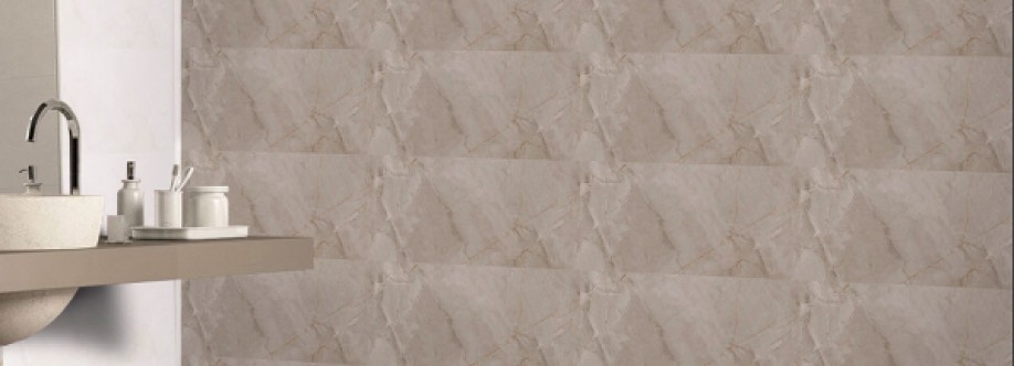 Wall Tiles Design for Bathroom Cover Image
