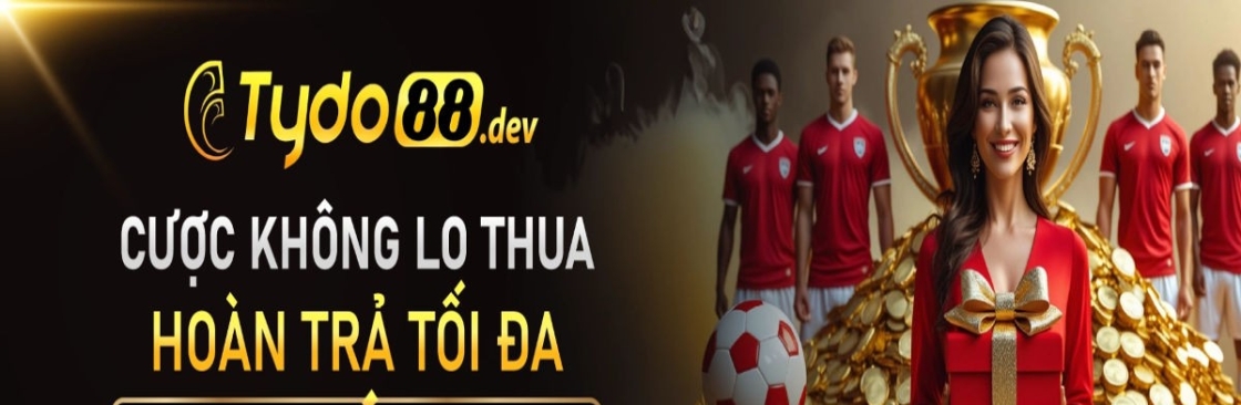 Nhà cái TYDO88 Cover Image
