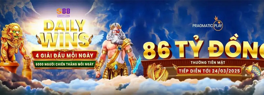 Nhà cái S88VIP Cover Image