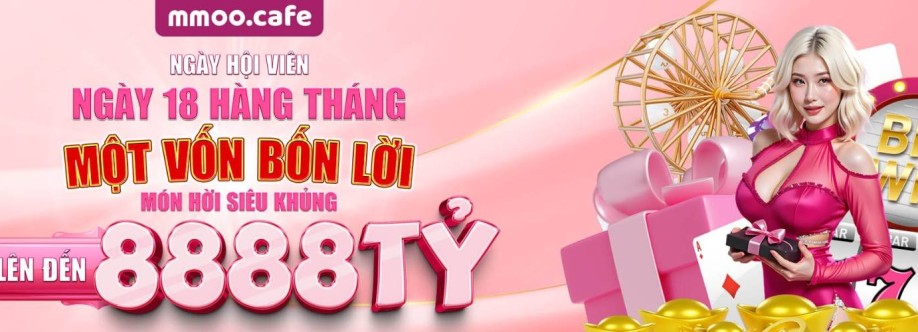 nhà cái mmoo Cover Image