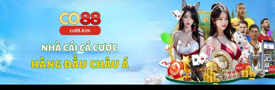 CO88 KIM Cover Image