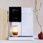 AI powered coffee maker Profile Picture