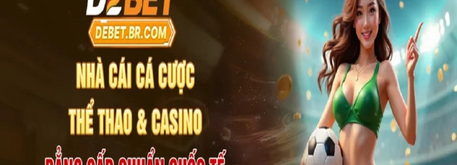 DEBET Cover Image
