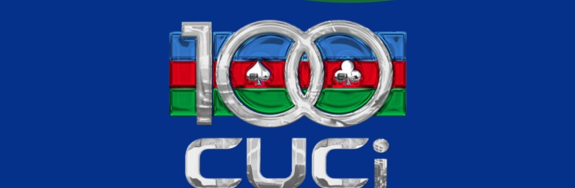 100cuci online casino Cover Image