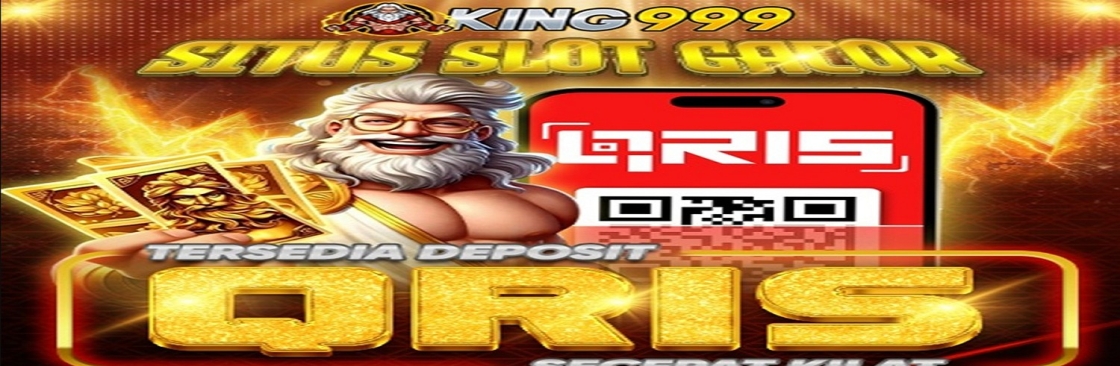 KING 999 Cover Image