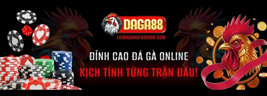 Daga88 Cover Image