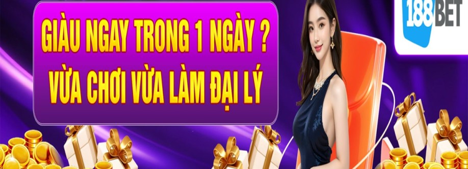 Nhà cái 188BET Cover Image