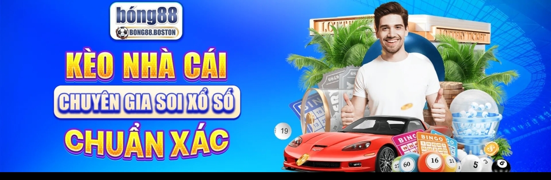 Bong 88 Cover Image