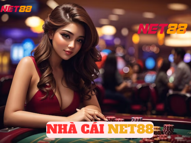 Net88 ⚡Cổng Game Quốc Dân | Ưu Đãi Thành Viên Mới +88k