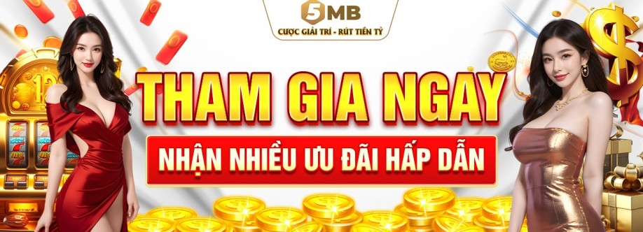 5Mb Cover Image