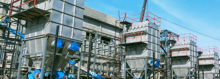 Space Ventilation Cover Image