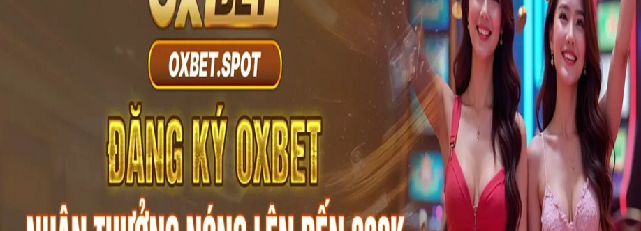 Nhà Cái OXBET Cover Image