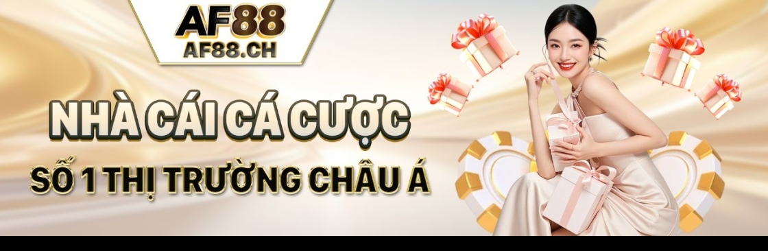Af88 chat Cover Image
