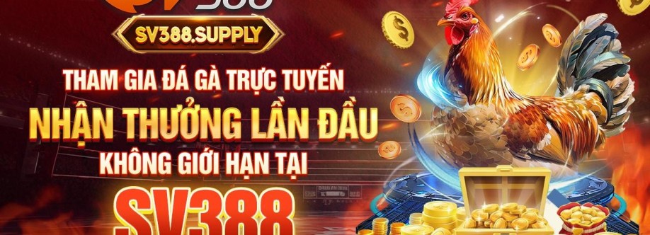 nhà cái sv388 Cover Image