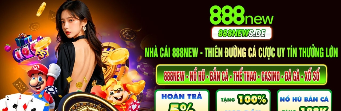 888news de Cover Image