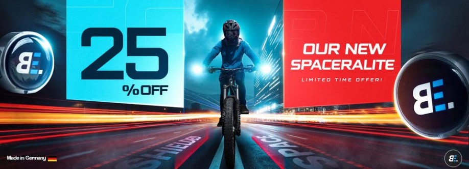 Bike Evolution Cover Image