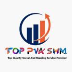 TOP PVA SMM Profile Picture