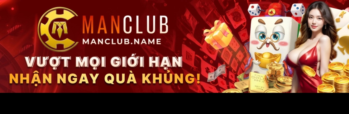 Nhà cái ManClub Cover Image