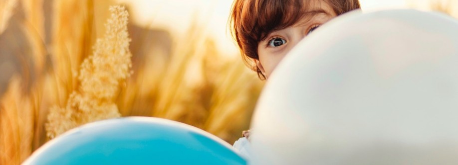 Kaleidoscope Kids Dentistry Cover Image