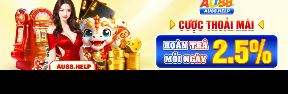 AU88 Link Cổng Cover Image
