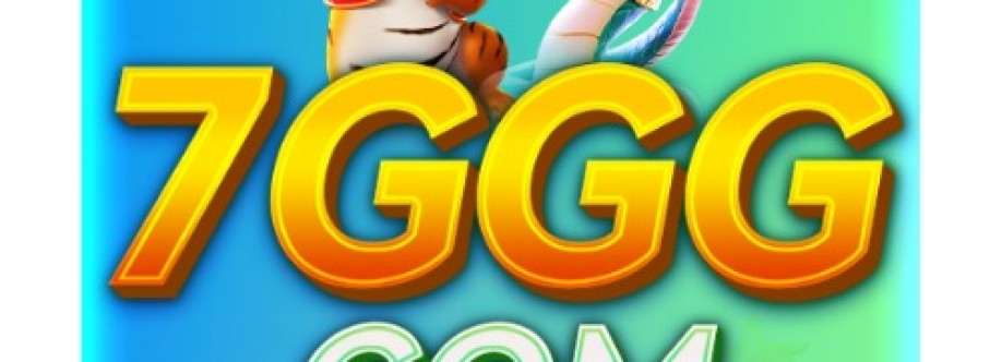 7GGG Portal de Jogos de Alta Classe Cover Image